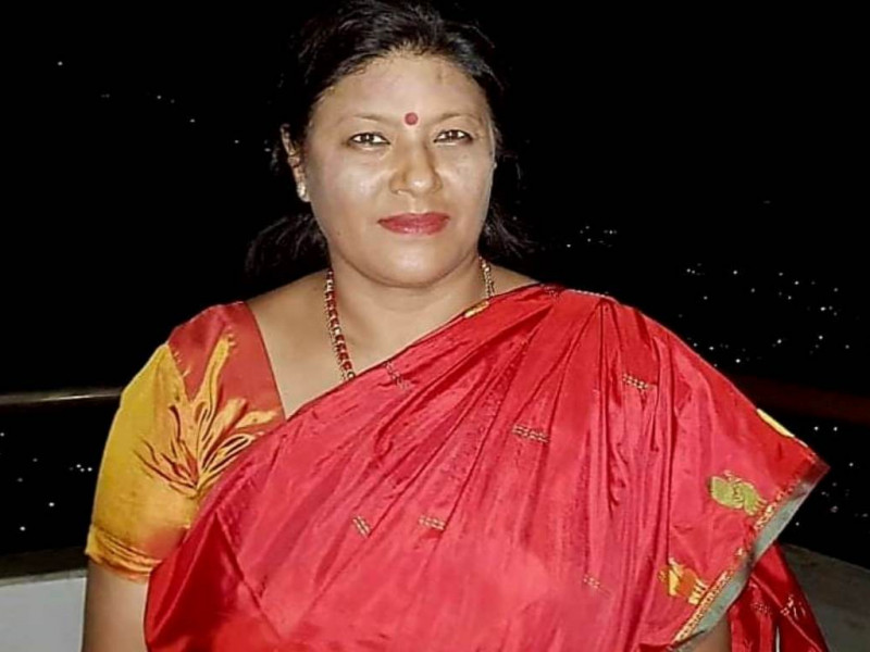 सिर्जना सिंहकाे घरदैलाे अनुभव- मतदाताहरूको ठूलो अपेक्षा छैन, सानोतिनो माग छन्